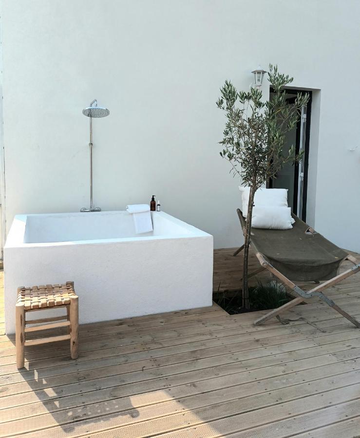 Joa Guesthouse, Entre Bayonne Et Ocean Буко Екстериор снимка