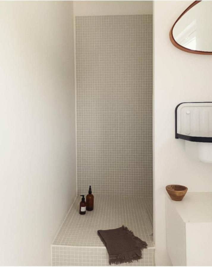 Joa Guesthouse, Entre Bayonne Et Ocean Буко Екстериор снимка