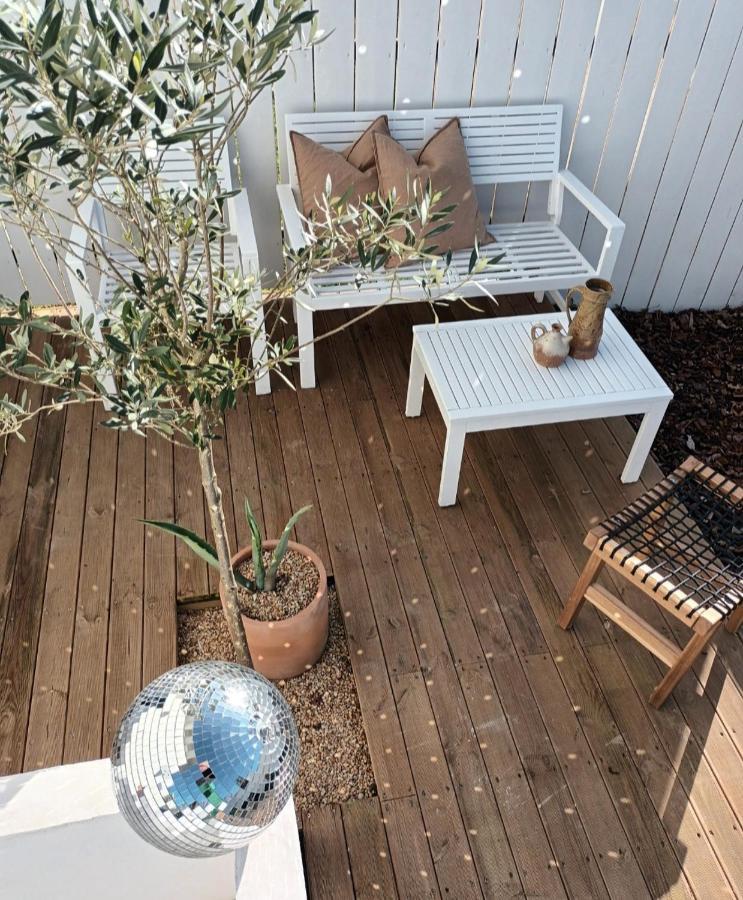 Joa Guesthouse, Entre Bayonne Et Ocean Буко Екстериор снимка