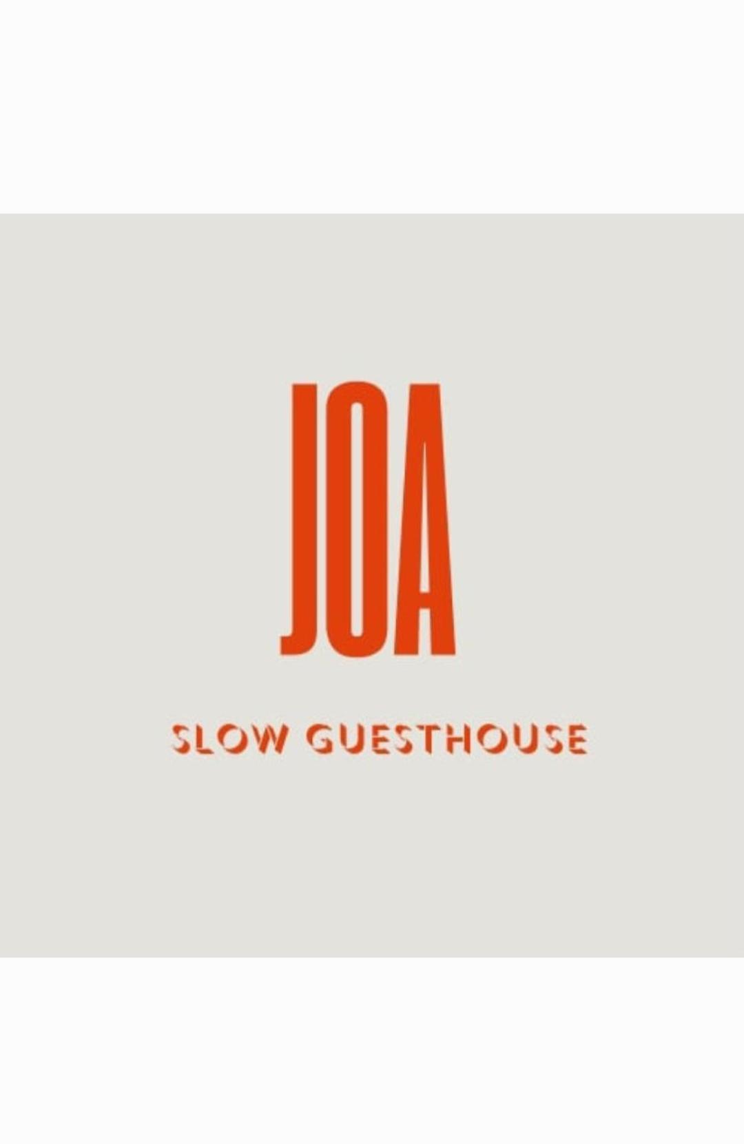 Joa Guesthouse, Entre Bayonne Et Ocean Буко Екстериор снимка