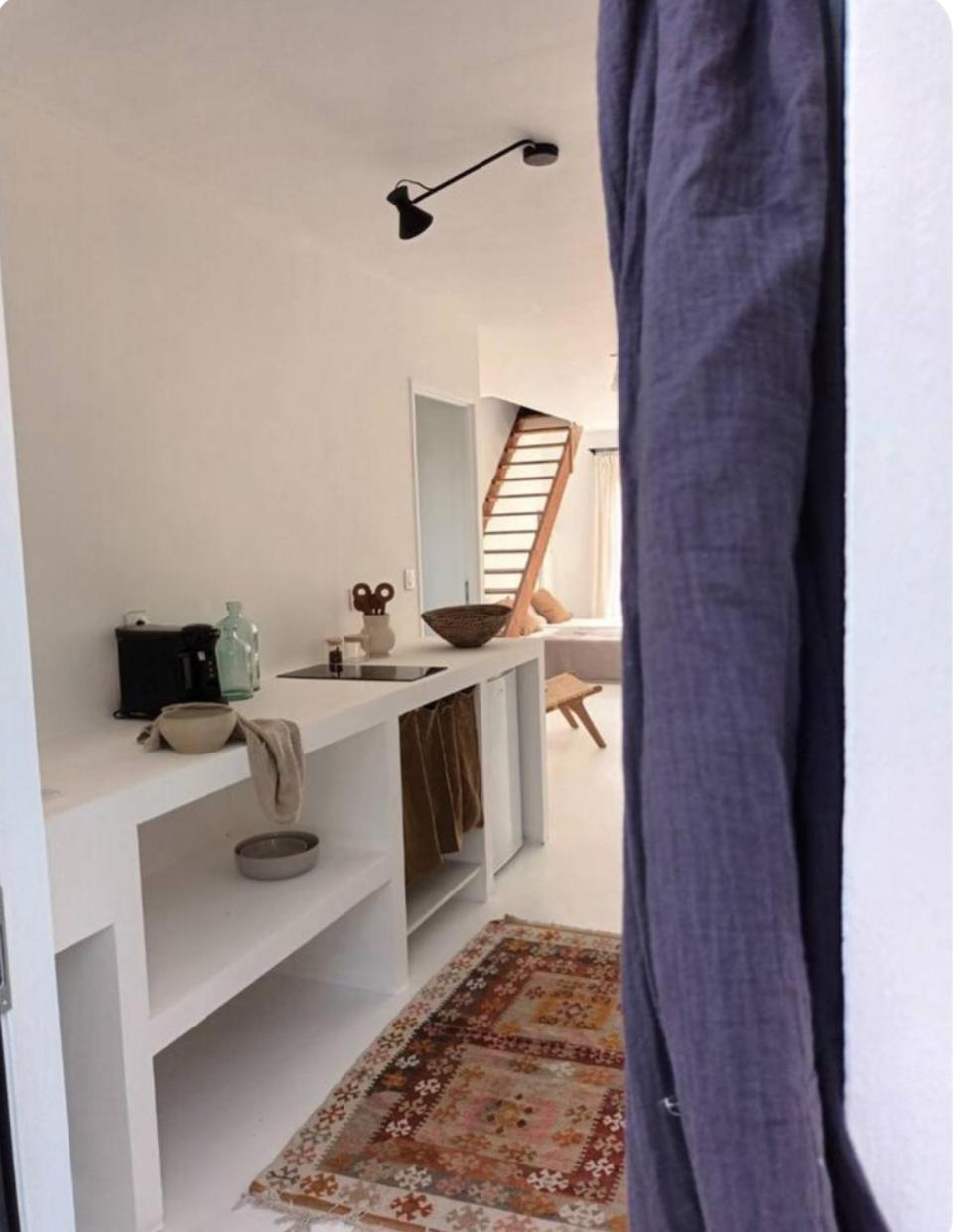 Joa Guesthouse, Entre Bayonne Et Ocean Буко Екстериор снимка