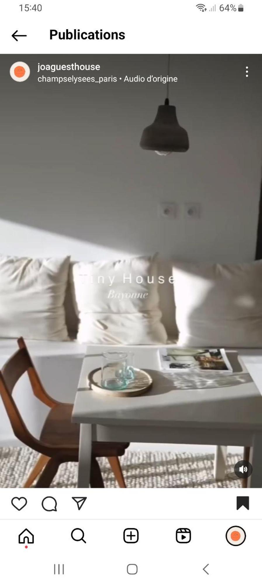 Joa Guesthouse, Entre Bayonne Et Ocean Буко Екстериор снимка
