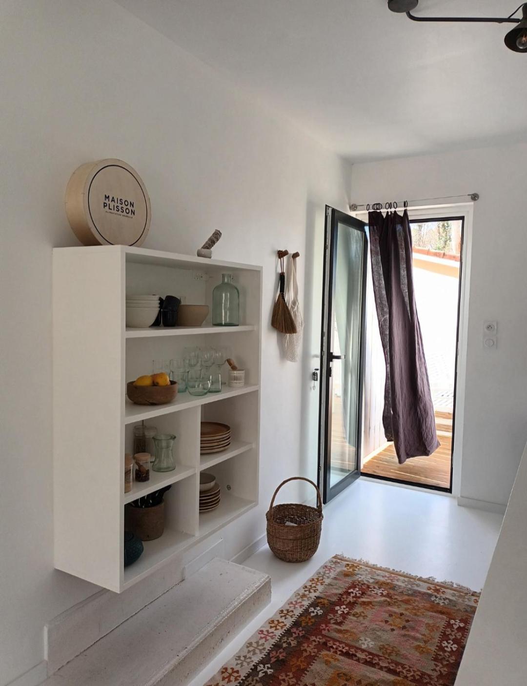 Joa Guesthouse, Entre Bayonne Et Ocean Буко Екстериор снимка
