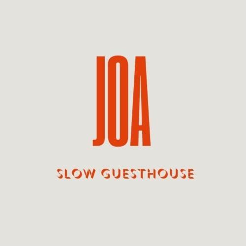 Joa Guesthouse, Entre Bayonne Et Ocean Буко Екстериор снимка