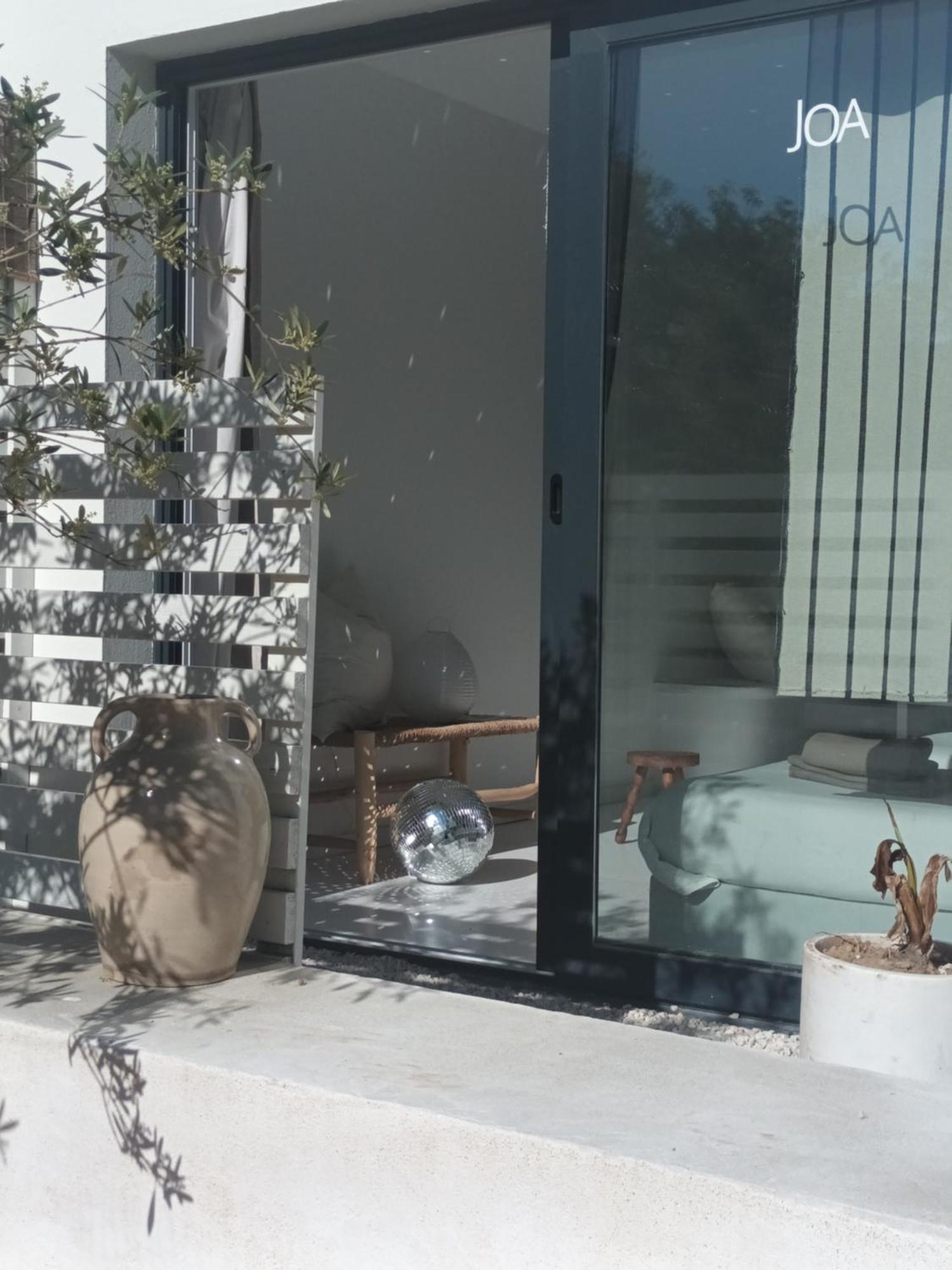 Joa Guesthouse, Entre Bayonne Et Ocean Буко Екстериор снимка